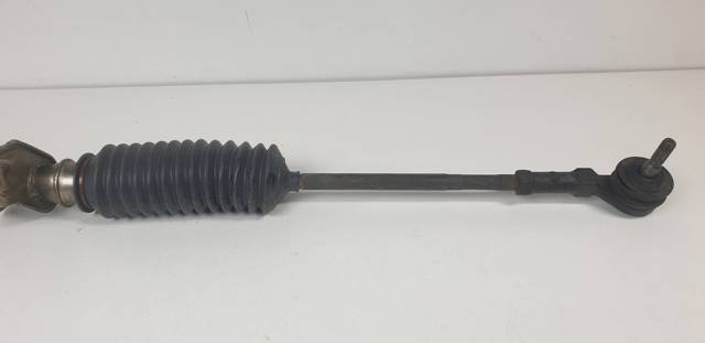 Cremalheira da direção 8200711397 RENAULT