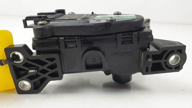 Pedal de gás (de acelerador) 8200724059 NISSAN