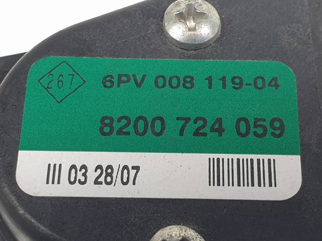 8200724059 Renault (RVI)