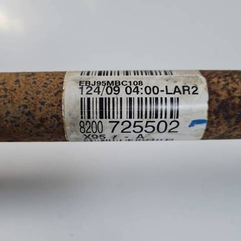 8200725502 Renault (RVI)