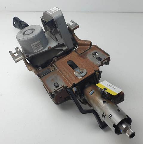 Coluna da direção 8200751219 RENAULT