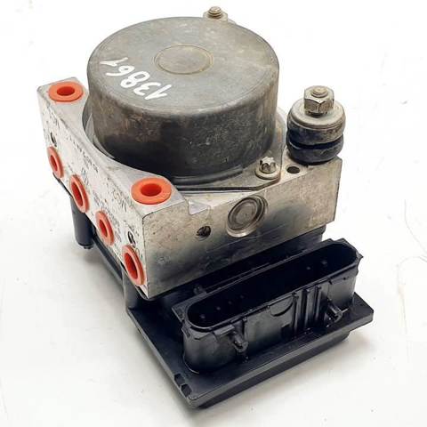 Unidade hidráulico de controlo ABS 8200756095 RENAULT