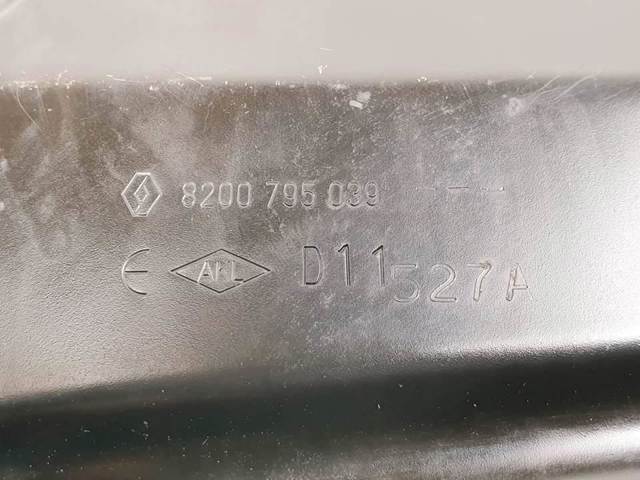 8200795039 Renault (RVI)