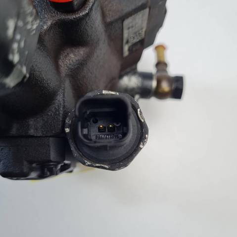 Bomba de combustível de pressão alta para Renault Laguna BT0, BT1