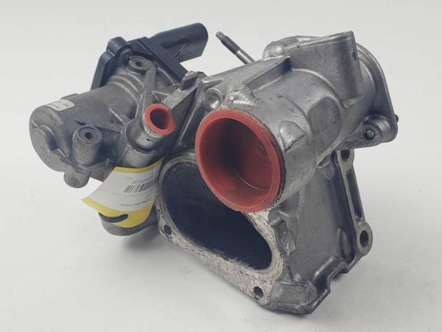 Válvula EGR de recirculação dos gases 8200836385 RENAULT