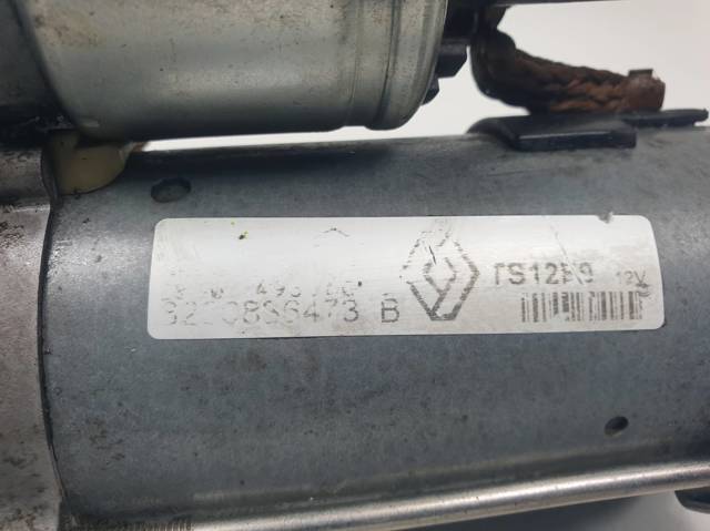 8200836473B Renault (RVI)