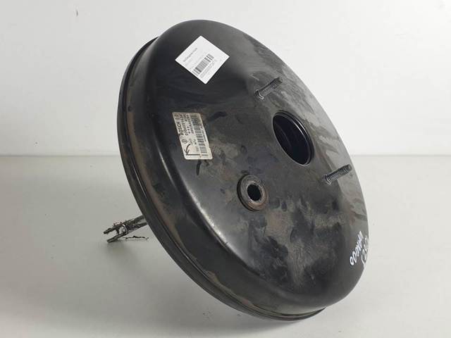 Reforçador dos freios a vácuo 8200891047A RENAULT