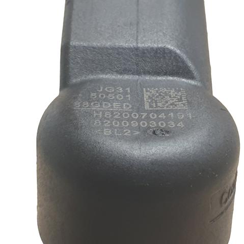Injetor de injeção de combustível 8200903034 RENAULT