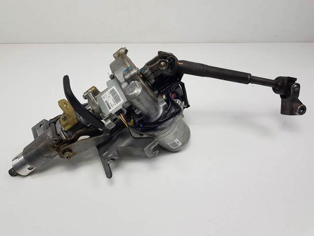 Coluna da direção 8200932439 RENAULT