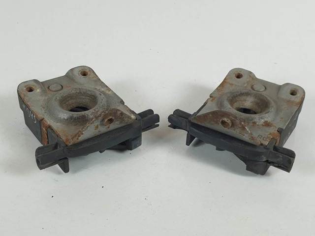 Fecho da capota 8203862 BMW
