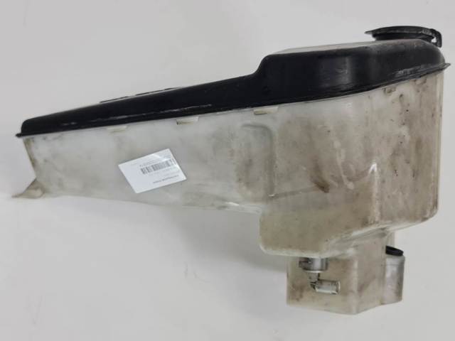 Tanque de fluido para lavador das luzes 8252738 BMW