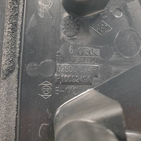 826064374R Renault (RVI)