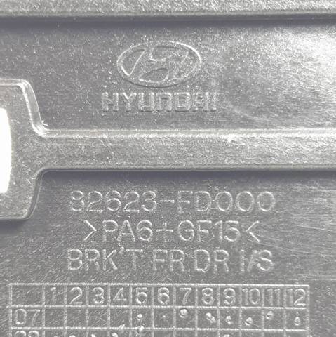 82623FD000 Hyundai/Kia