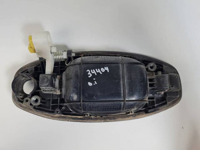 8265026000 Hyundai/Kia