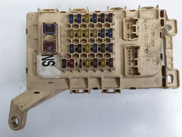 8272048011 Toyota