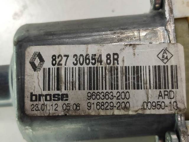 827306548R Renault (RVI)