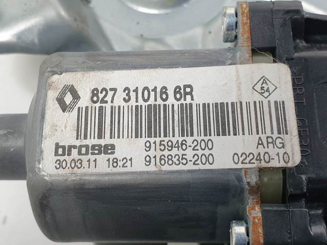 827310166R Renault (RVI)