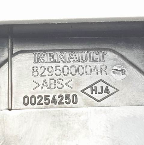 829500004R Renault (RVI)