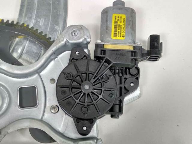 834601Y000 Hyundai/Kia