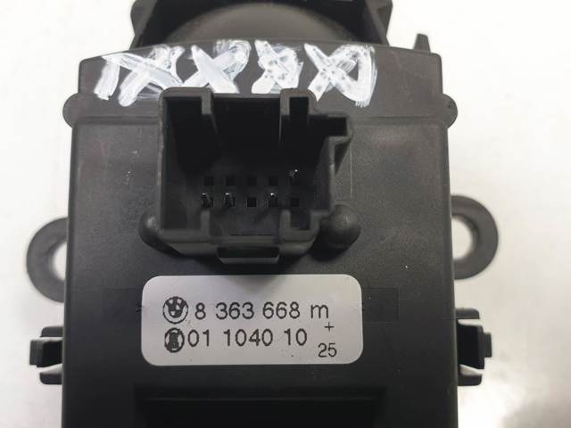 8363668 BMW