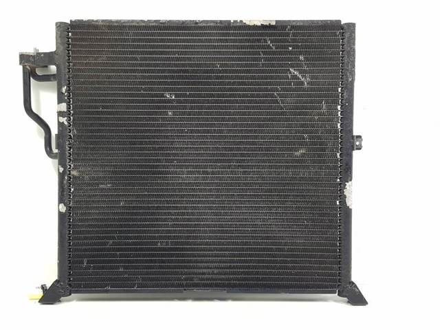 Radiador de aparelho de ar condicionado 8371889 BMW