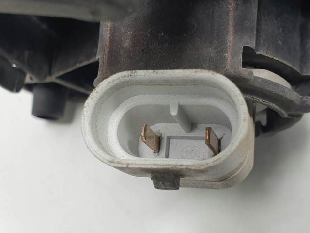 Luzes de nevoeiro esquerdas 8371907 BMW