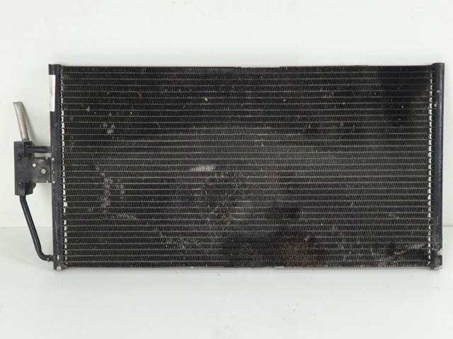 Radiador de aparelho de ar condicionado 8375513 BMW