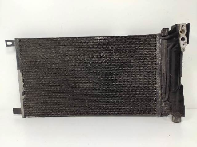 Radiador de aparelho de ar condicionado 837764804 BMW