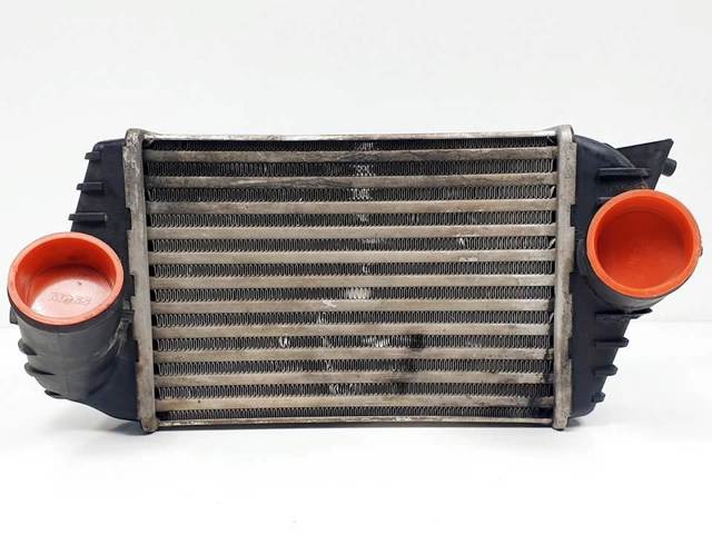 Radiador de intercooler para Fiat Stilo 192