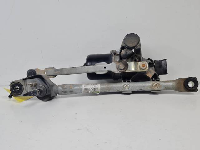 Trapézio de limpador pára-brisas 850100H011 PEUGEOT