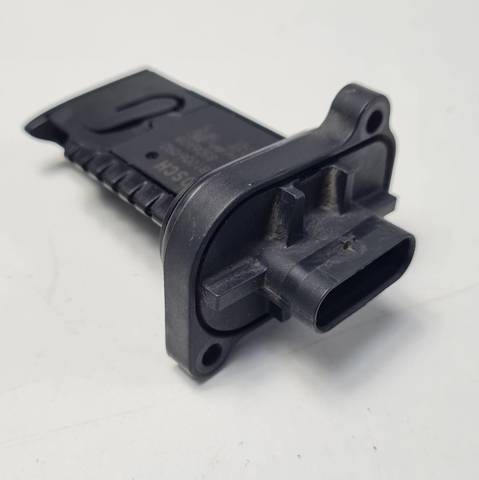 Sensor de fluxo (consumo) de ar, medidor de consumo M.A.F. - (Mass Airflow) 8506408 BMW