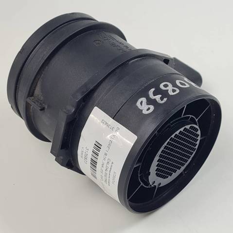 Sensor de fluxo (consumo) de ar, medidor de consumo M.A.F. - (Mass Airflow) 8509724 BMW