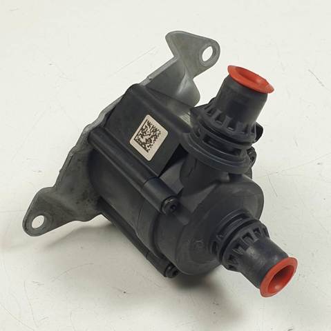 Bomba de água (bomba) de esfriamento, adicional elétrica 8511748 BMW