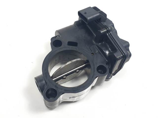 Válvula de borboleta montada 8512452 BMW