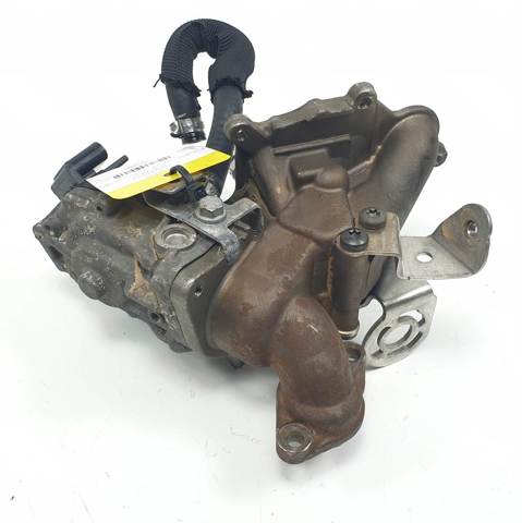 Válvula EGR de recirculação dos gases 8513132 BMW