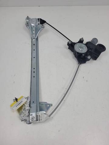 Mecanismo de acionamento de vidro da porta dianteira esquerda Toyota RAV4 V A5,H5 ao melhor preço