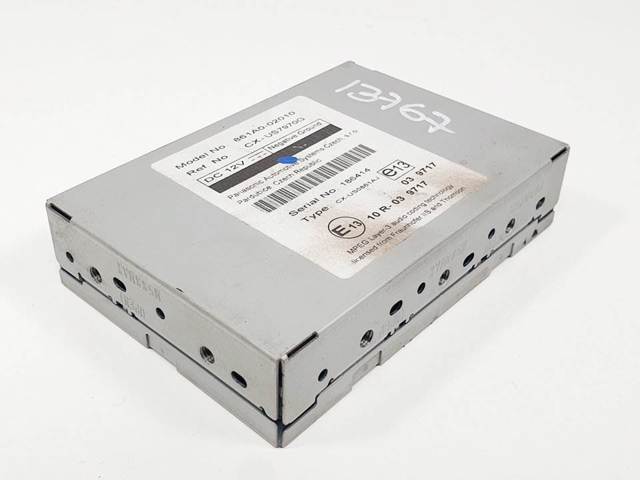 861A002010 Toyota
