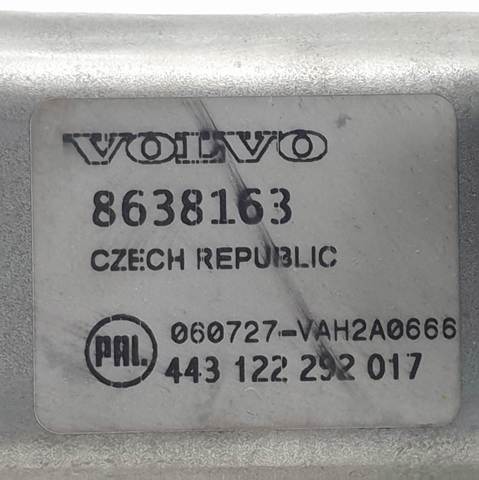 8638163 Volvo