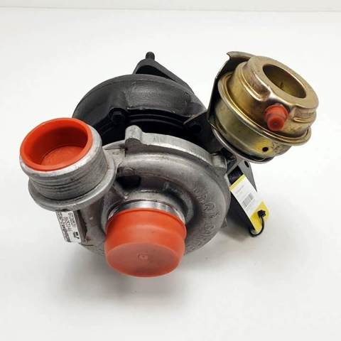 Turbina para Volvo S60 RS, RH