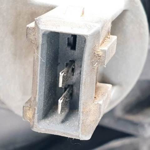 Luz direita 8659621 VOLVO