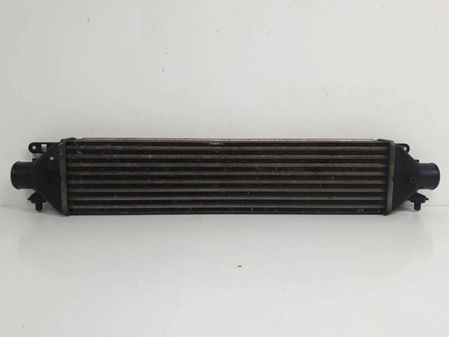 Radiador de intercooler para Fiat Punto 199