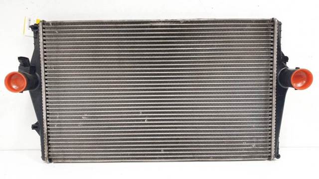 Radiador de intercooler 8671694 VOLVO