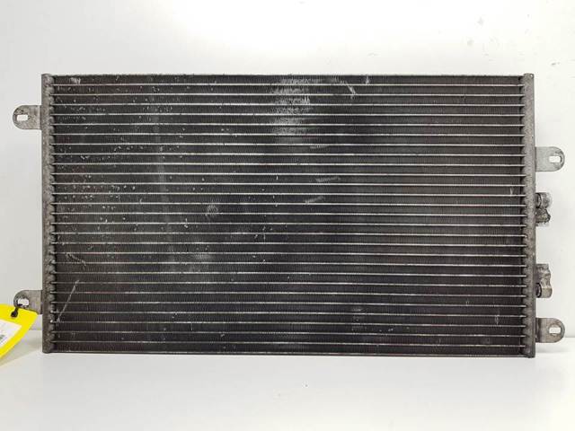Radiador de aparelho de ar condicionado para Alfa Romeo 147 937