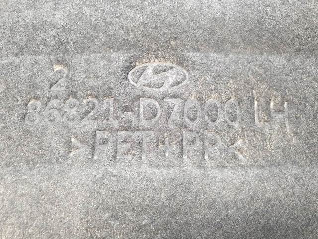 86813D7000 Hyundai/Kia