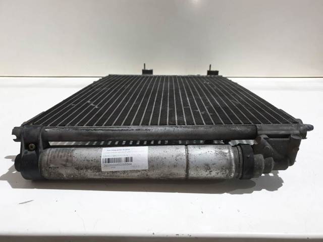 Radiador de aparelho de ar condicionado 868482U PEUGEOT