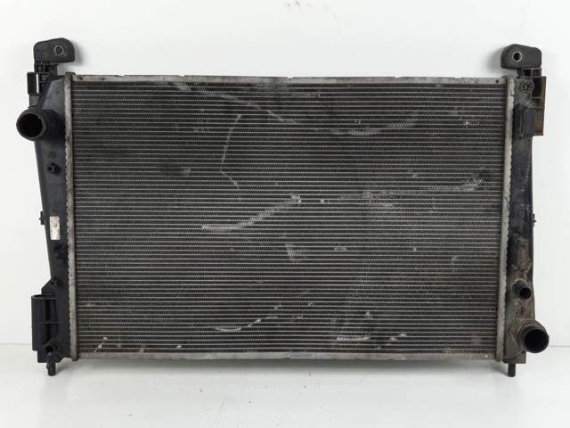 Radiador de esfriamento de motor 871360500 FIAT