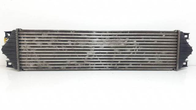 Radiador de intercooler 874806M NISSAN