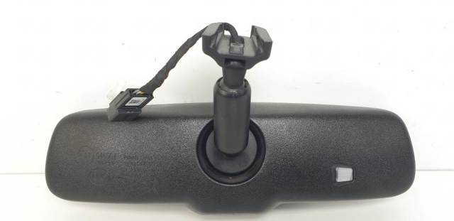 Espelho de salão interno para Toyota Prius ZVW5