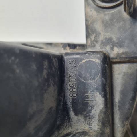 Luz direita 88202143 PEUGEOT