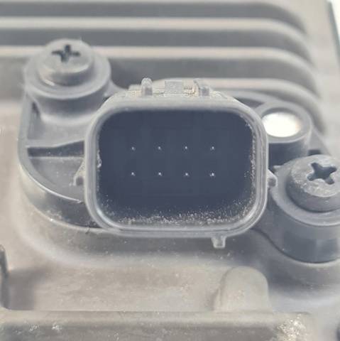 Sensor de radar de distância 8821033120 TOYOTA